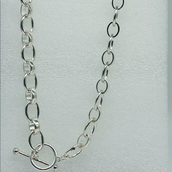 Chain Necklace - Picture 3 of 3